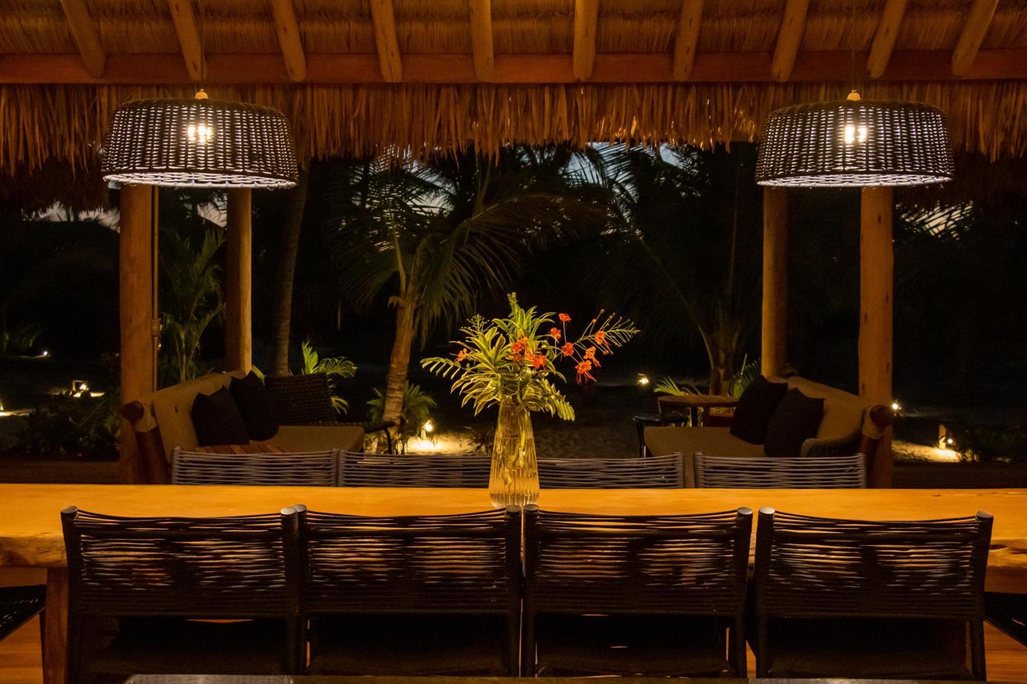 Rancho Do Kite Villas Преа Экстерьер фото