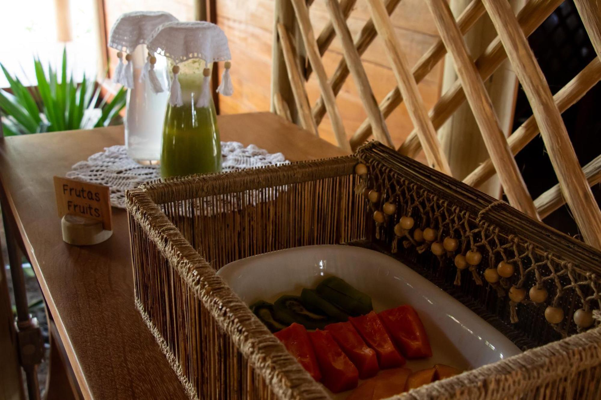 Rancho Do Kite Villas Преа Экстерьер фото