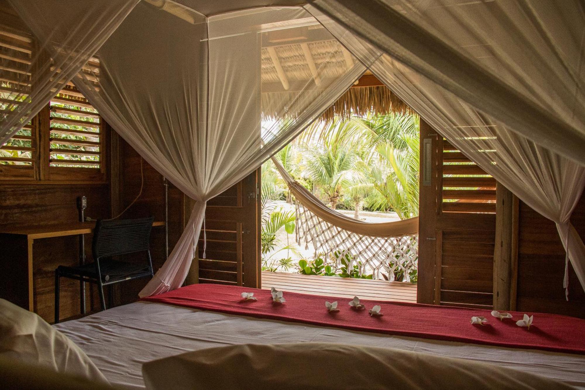 Rancho Do Kite Villas Преа Экстерьер фото