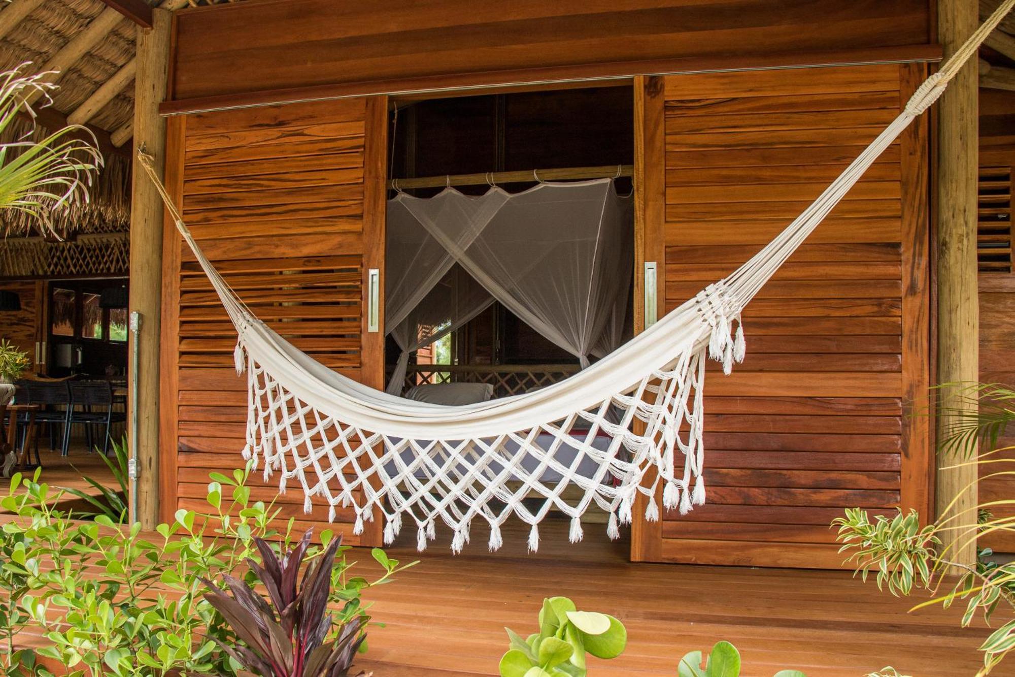 Rancho Do Kite Villas Преа Экстерьер фото