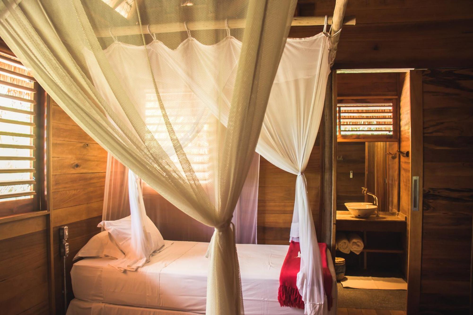Rancho Do Kite Villas Преа Экстерьер фото